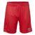 UMBRO Sublime Shorts Jr Röd 116 Kortbyxa match/träning 